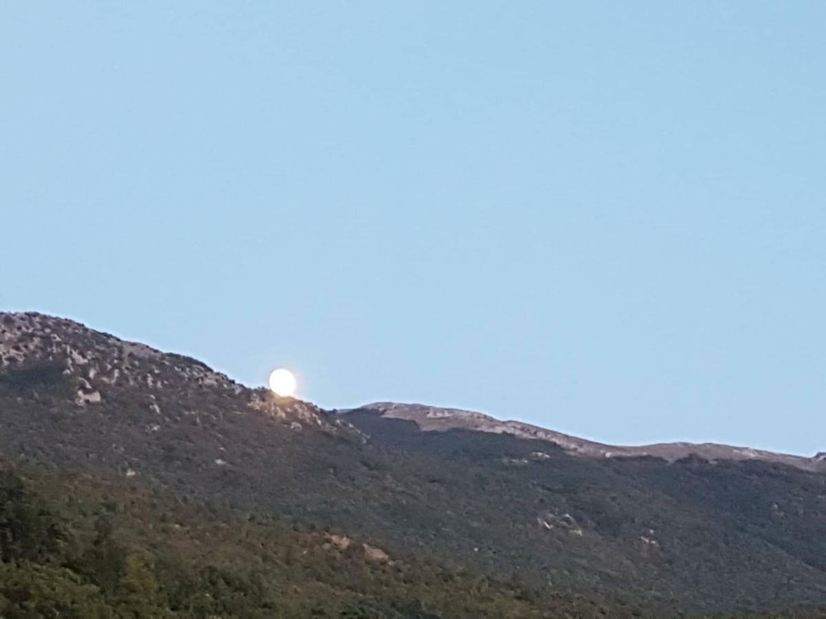 Et Larum Peštani Eksteriør bilde